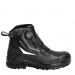 Mascot Footwear Industry F1305 BOA Safety Boots Black